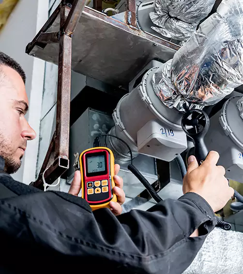 Air Duct Cleaning Services in Lauderhill, Florida