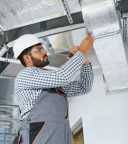 Duct Repair Services in Lauderhill, FL