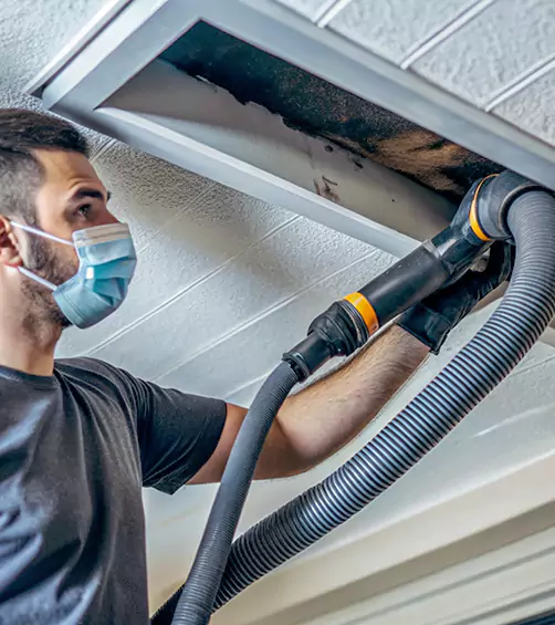Duct Sealing Services in Lauderhill, Florida