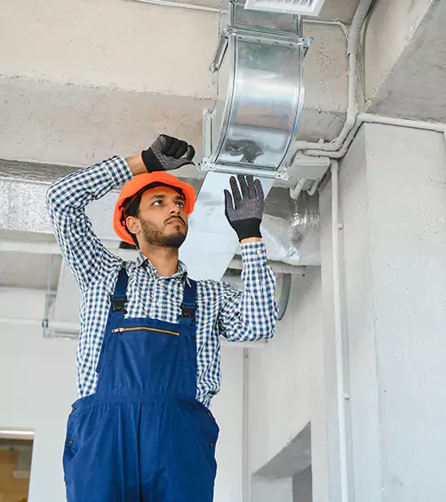 Air Duct Cleaning Services in Lauderhill, Florida