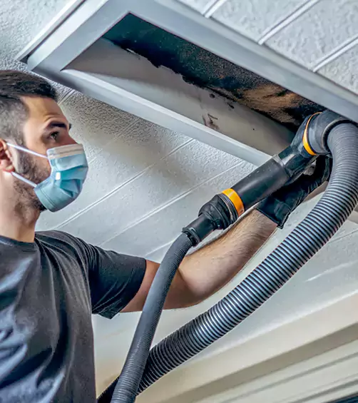 Air Duct Cleaning Services in Lauderhill, Florida