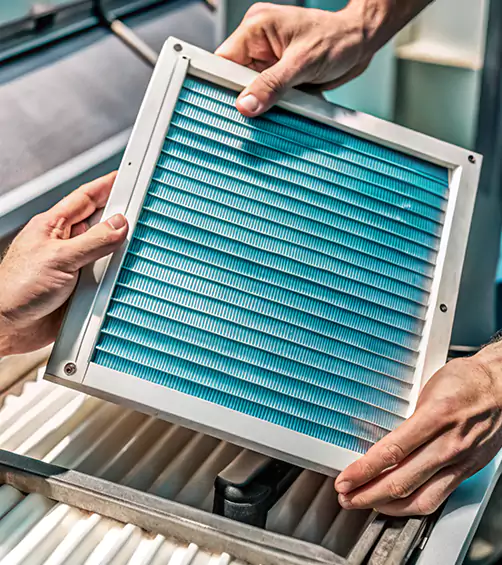 Air Duct Cleaning Services in Lauderhill, Florida