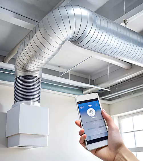 Indoor Air Quality Solutions in Lauderhill, FL
