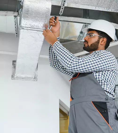Air Duct Cleaning Services in Lauderhill, Florida