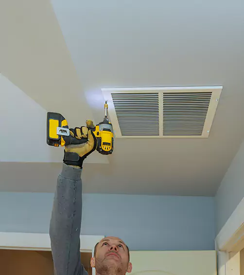 Air Duct Cleaning Services in Lauderhill, Florida
