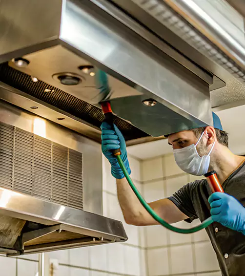 Air Duct Cleaning Services in Lauderhill, Florida