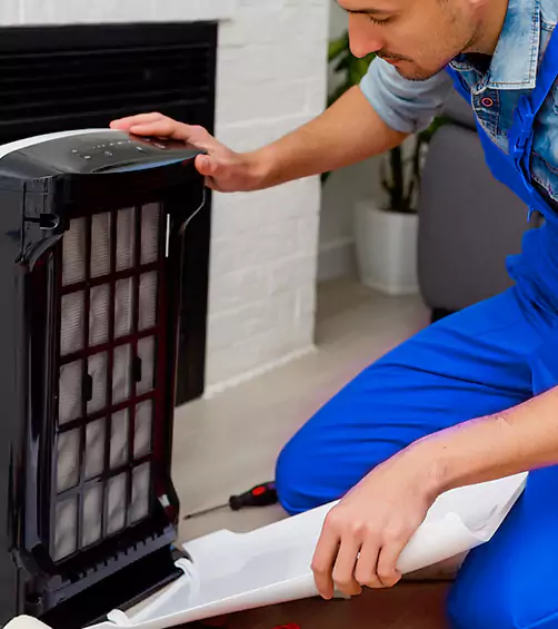 Air Duct Cleaning Services in Lauderhill, Florida