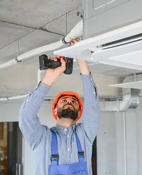 Cleaner Ductwork for Better Airflow in Lauderhill, FL