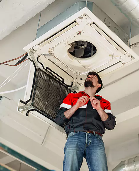 Know the Condition of Your Ductwork in Lauderhill, FL