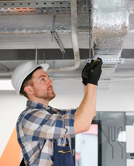 Cleaner Ventilation for Offices, Retail Spaces, and Facilities in Lauderhill, FL