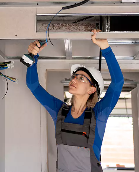 Cleaner Airflow Better Filtration and Humidity Support in Lauderhill, FL