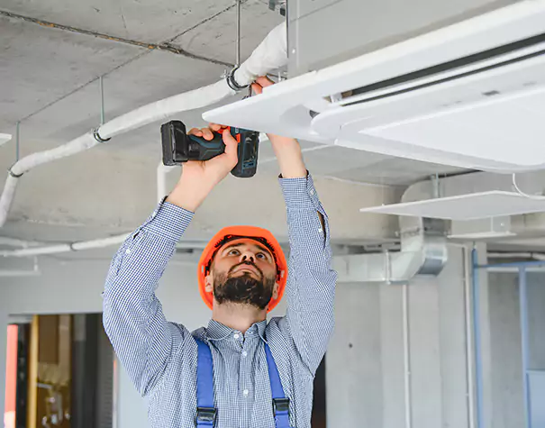 Air Duct Inspection and Testing in Lauderhill, FL