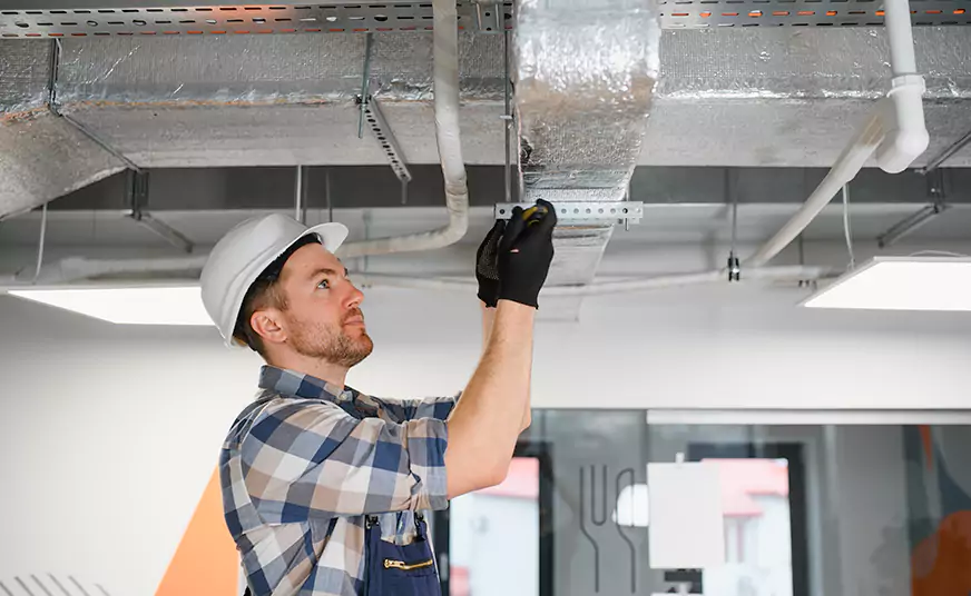 Air Duct Cleaning Services Lauderhill