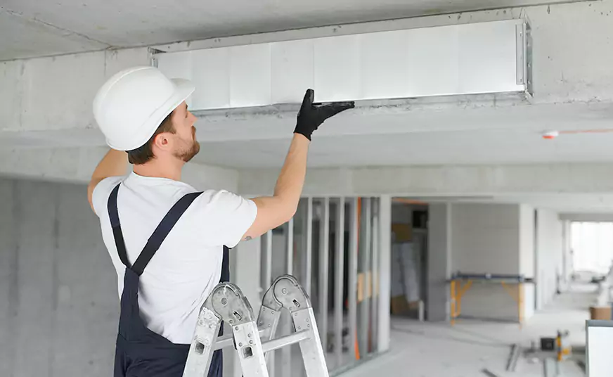 Air Duct Installation Services Lauderhill