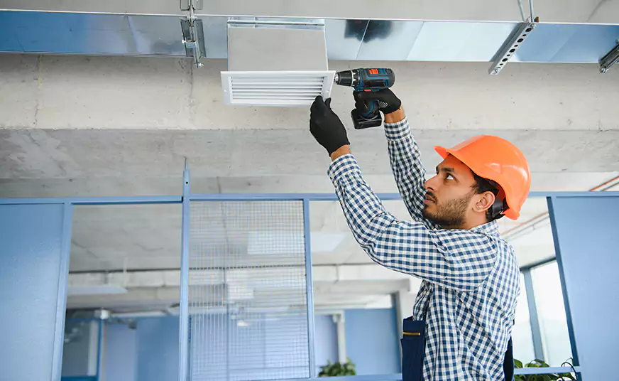 Duct Repair Services Lauderhill