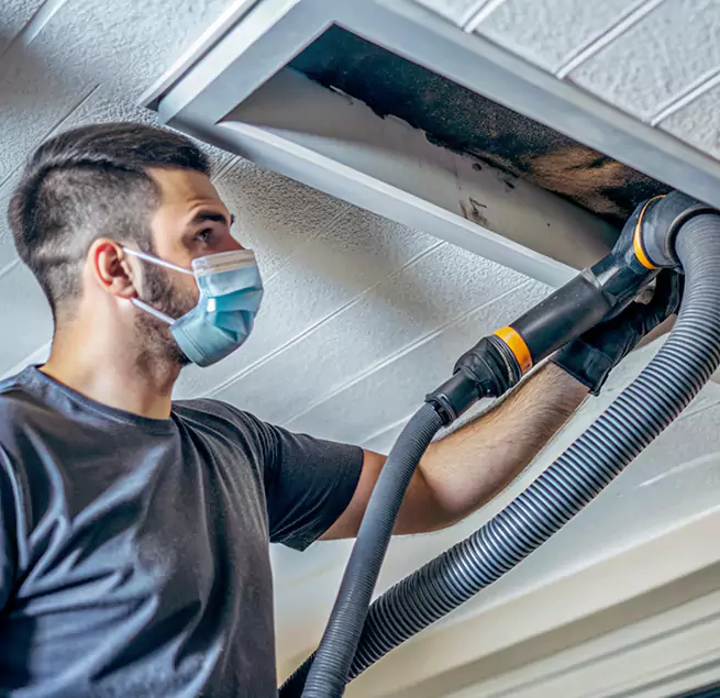 Why Lauderhill Homeowners Call Lauderhill Air Duct Cleaning for Duct Cleaning?