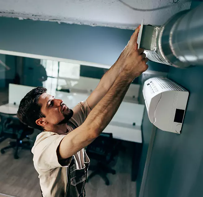 Why Lauderhill Homeowners Choose Lauderhill Air Duct Cleaning for Air Duct Inspection?