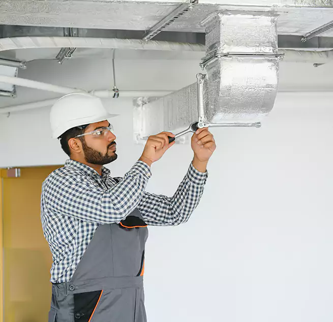 Why Lauderhill Homeowners Choose Lauderhill Air Duct Cleaning for Air Duct Installation?