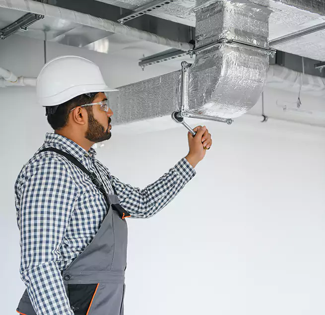 Why Lauderhill Businesses Choose Lauderhill Air Duct Cleaning for Commercial Air Duct Services?