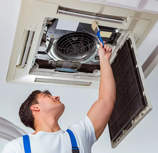 Why Lauderhill Property Owners Choose Lauderhill Air Duct Cleaning for Duct Sealing