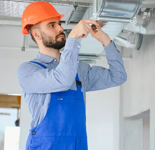 Why Lauderhill, FL Homeowners Choose Lauderhill Air Duct Cleaning for Indoor Air Quality Solutions?