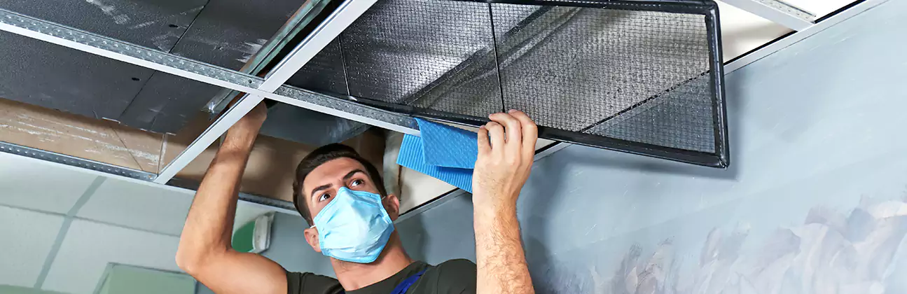 Duct Sealing Options We Offer in Lauderhill, Florida