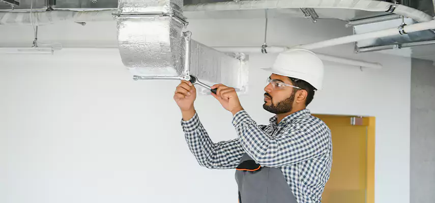Ductwork Replacement Lauderhill