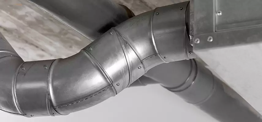 Energy Efficiency Duct Upgrades Lauderhill