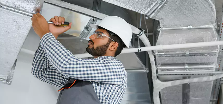 HVAC System Duct Cleaning Lauderhill