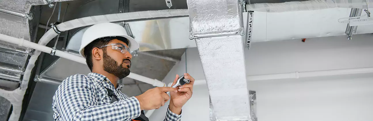 Cost and Timeline for Indoor Air Quality Upgrades in Lauderhill