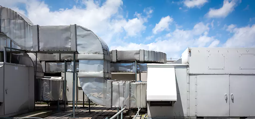 Industrial Duct Cleaning Lauderhill