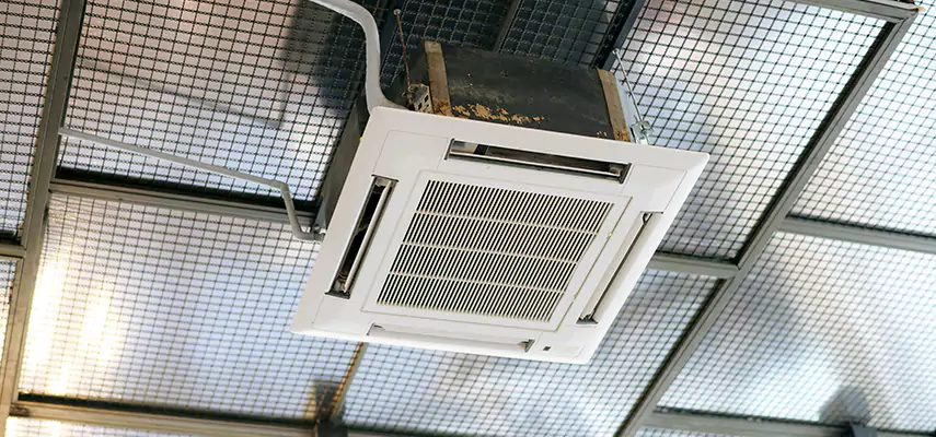 Move-In / Move-Out Duct Cleaning Lauderhill