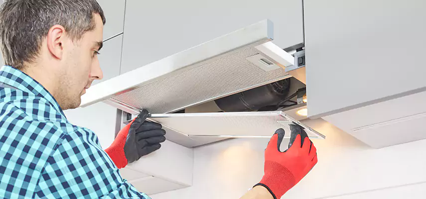 Restaurant Exhaust Cleaning Lauderhill