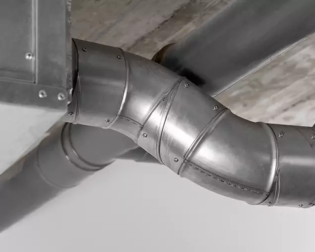 Seal HVAC Ducts From the Inside in Lauderhill, FL