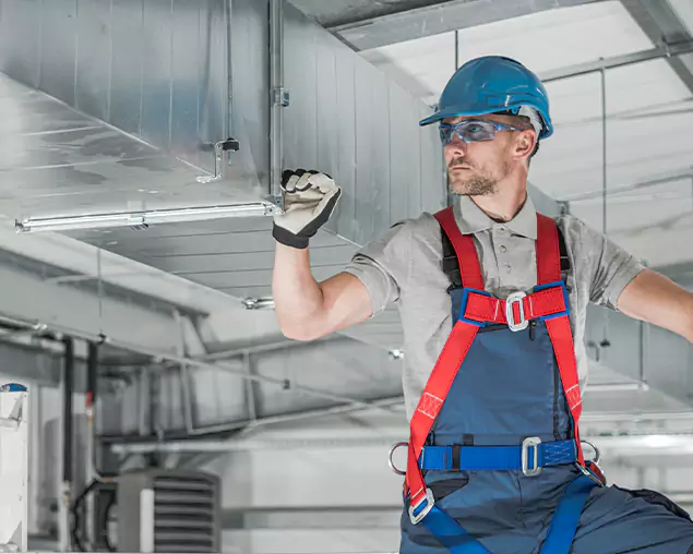 Fix Damaged, Loose, and Noisy Vents in Lauderhill, Florida