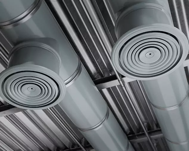 Ductwork Modification in Lauderhill, FL