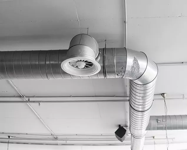 Ductwork Replacement in Lauderhill, FL