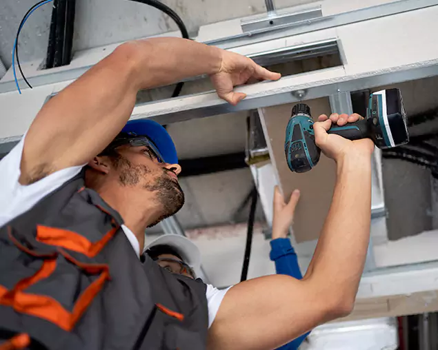 HVAC System Cleaning for Homes and Businesses in Lauderhill, FL