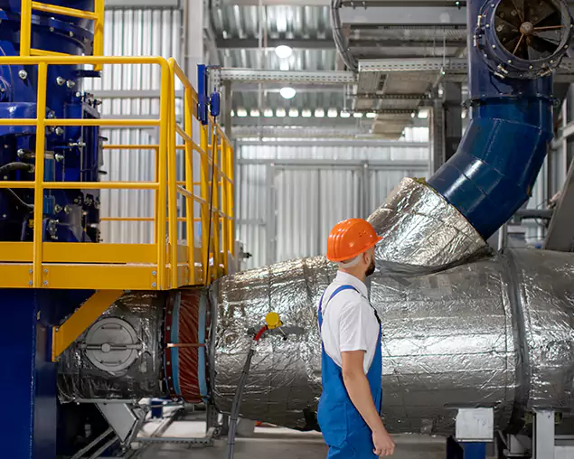 Industrial Duct Cleaning in Lauderhill, FL