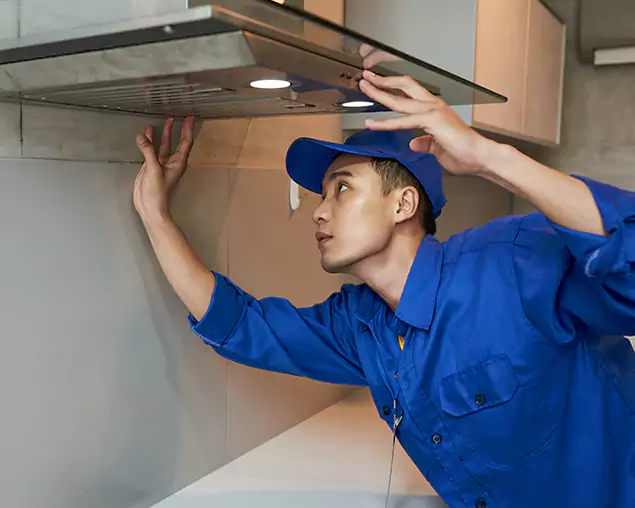 Move-In Move-Out Duct Cleaning in Lauderhill, Florida