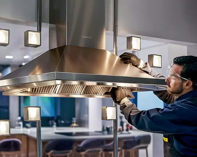 Restaurant Exhaust Cleaning in Lauderhill, FL