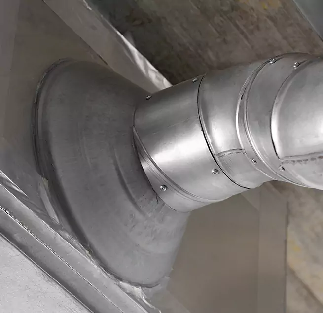 Why Lauderhill Homeowners Choose Lauderhill Air Duct Cleaning for Aeroseal Duct Sealing?