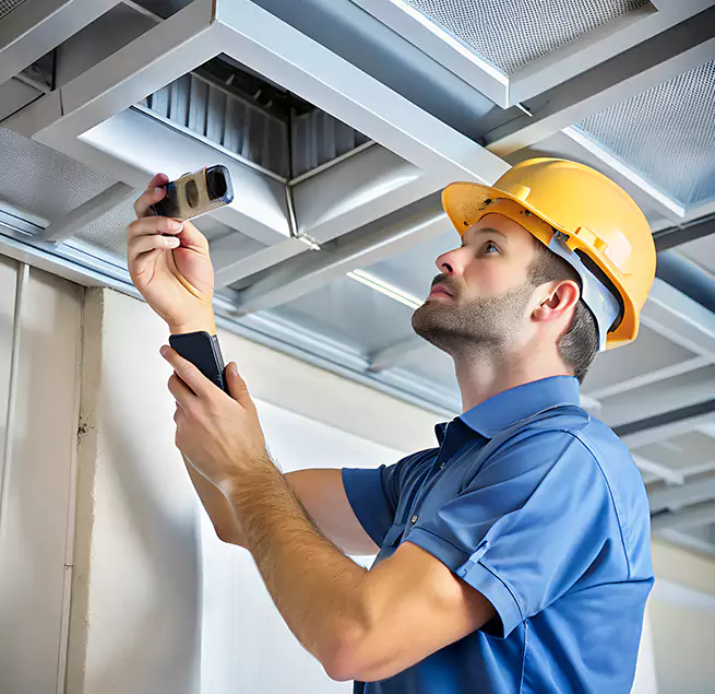 Why Lauderhill Customers Choose Lauderhill Air Duct Cleaning for Air Duct Camera Inspection?