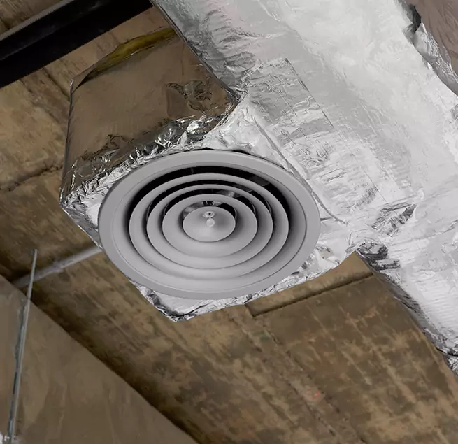 Why Lauderhill Homeowners Choose Lauderhill Air Duct Cleaning for Air Duct Leak Repair?
