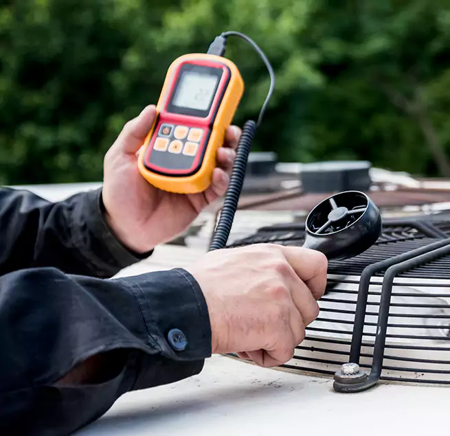 Why Lauderhill Homeowners Choose Lauderhill Air Duct Cleaning for Airflow Testing & System Evaluation?