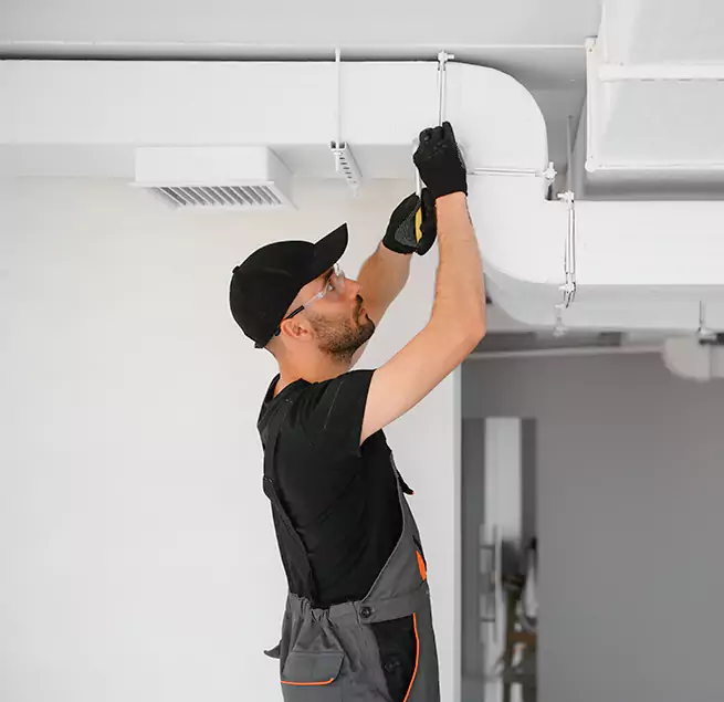 Why Lauderhill Homeowners Choose Lauderhill Air Duct Cleaning for Dryer Vent Installation?