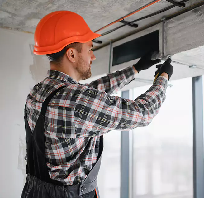 Why Lauderhill, FL Homeowners Choose Lauderhill Air Duct Cleaning for Ductwork Modification?