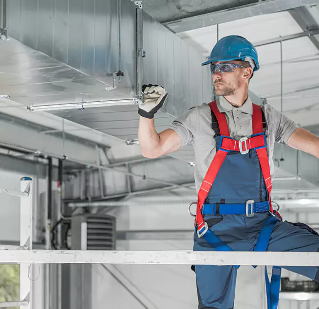 Why Lauderhill, FL Homeowners Choose Lauderhill Air Duct Cleaning for Ductwork Replacement?