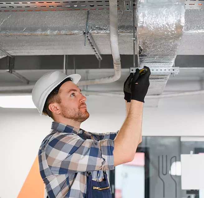 Why Lauderhill, FL Homeowners Choose Lauderhill Air Duct Cleaning for Energy Efficiency Duct Upgrades?