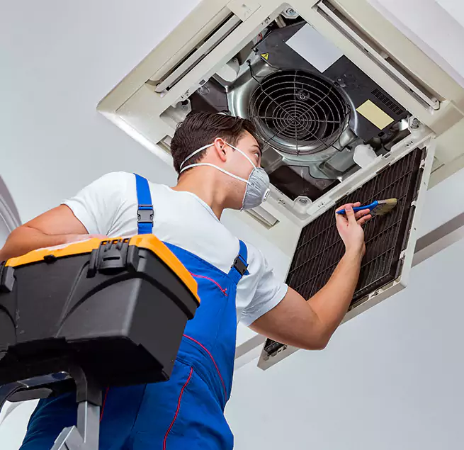 Why Lauderhill, FL Property Owners Choose Lauderhill Air Duct Cleaning for HVAC System Cleaning?